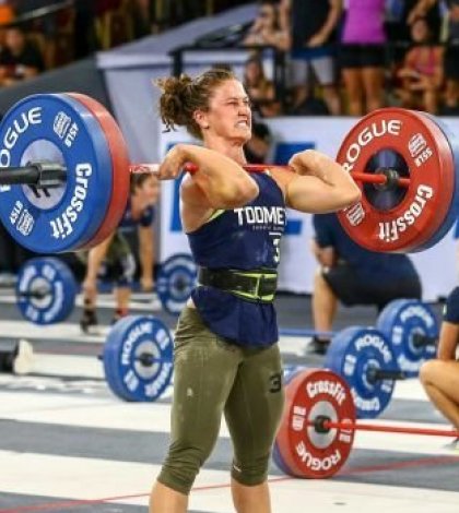 Новые подробности изменений CrossFit Games