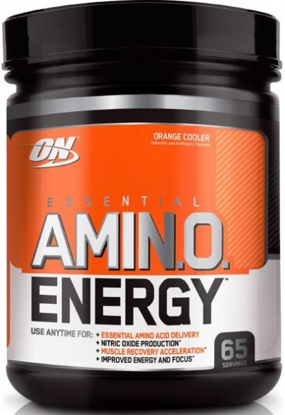 Amino Energy 65 serv (585 гр)