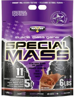 Special Mass Gainer (2730 гр)