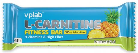 L-Carnitine bar 300 mg (45 гр)